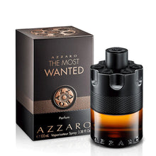 Load image into Gallery viewer, AZZARO THE MOST WANTED PARFUM 100ML