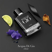 Load image into Gallery viewer, ACQUA DI GIO GIORGIO ARMANI ELEXIR 50ML