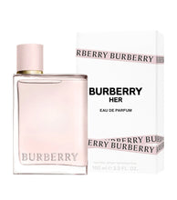 Load image into Gallery viewer, BURBERRY HER EDP 100ML
