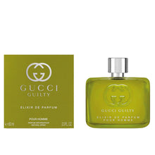 Load image into Gallery viewer, Gucci Guilty Elixir de Parfum Pour Homme 60ml