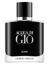 Load image into Gallery viewer, ACQUA DI GIO GIORGIO ARMANI ELEXIR 50ML