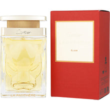 Load image into Gallery viewer, CARTIER LA PANTHERE EDT 100ML