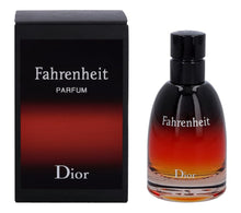 Load image into Gallery viewer, FAHRENHEIT PARFUM 75ML