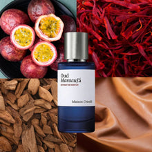 Load image into Gallery viewer, OUD MARACUJA - MAISON CRIVELLI - EDP 100ml