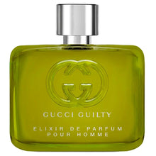 Load image into Gallery viewer, Gucci Guilty Elixir de Parfum Pour Homme 60ml