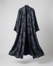 Load image into Gallery viewer, FLORAL - BY THAHAB ABAYA