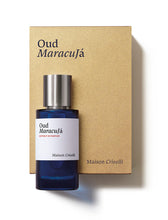 Load image into Gallery viewer, OUD MARACUJA - MAISON CRIVELLI - EDP 100ml