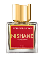 Load image into Gallery viewer, NISHANE - Hundred Silent Ways - Extrait de Parfum - 100ml