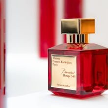 Load image into Gallery viewer, Francis Kurkdjian Baccarat Rouge Red 540 Extrait De Parfum 70ML