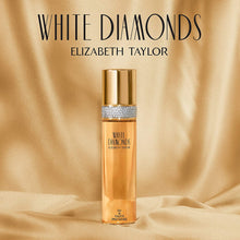 Load image into Gallery viewer, Elizabeth Taylor White Diamonds, Perfume for Women, Daytime Wear Scent
