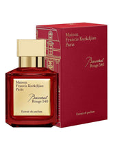 Load image into Gallery viewer, Francis Kurkdjian Baccarat Rouge Red 540 Extrait De Parfum 70ML