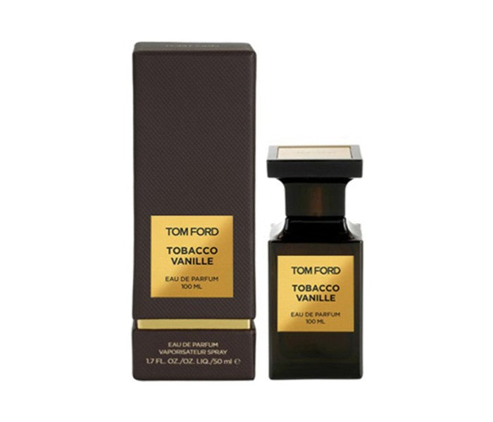 Tom Ford Tobacco Vanille Eau retailer de Parfum Perfume Spray 100 ml