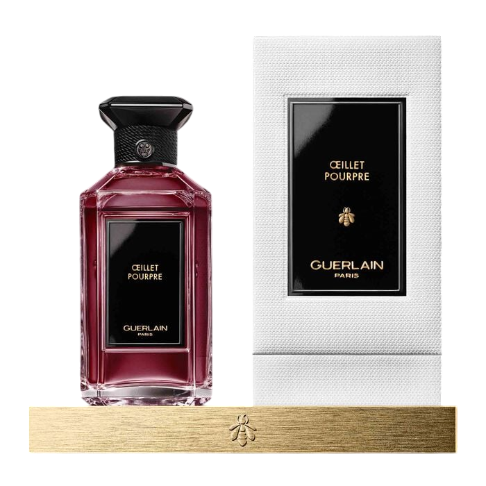 Oeillet Pourpre - GUERLAIN - EDP 200ml