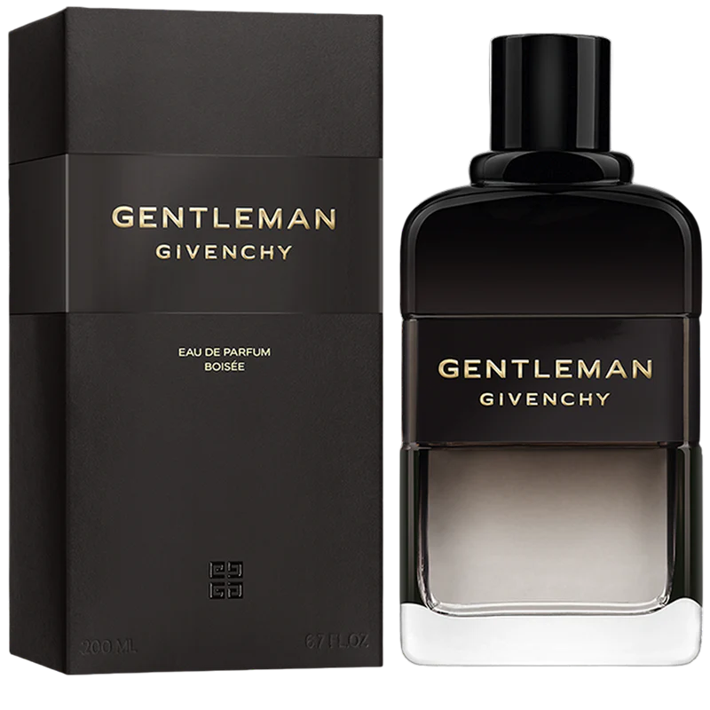 GENTLEMEN GIVENCHY BOISEE - EDP 100ML