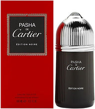 Load image into Gallery viewer, PASHA CARTIER EDITION NOIRE 100ML
