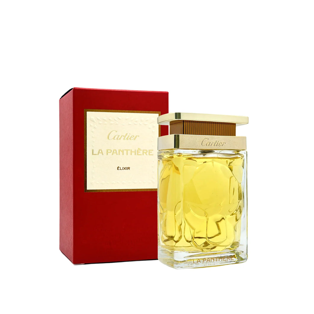 CARTIER LA PANTHERE EDP 100ML