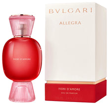 Load image into Gallery viewer, BVLGARI  Allegra Fiori D’amore - EDP 100ml
