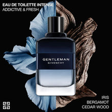 Load image into Gallery viewer, GENTLEMEN GIVENCHY INTENSE - EDT 100ml
