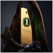 Load image into Gallery viewer, 1 MILLION PACO RABANNE GOLDEN OUD 100ML
