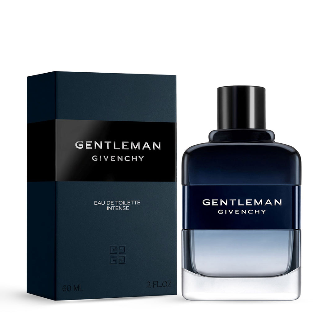 GENTLEMEN GIVENCHY INTENSE - EDT 100ml