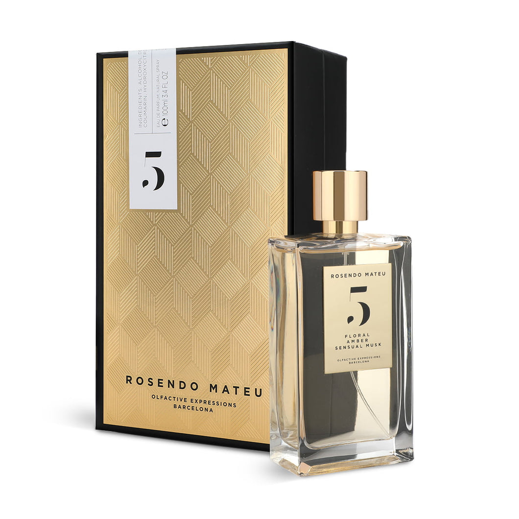 ROSENDO MATEU OLFACTIVE EXPRESSIONS 100ML