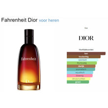 Load image into Gallery viewer, FAHRENHEIT PARFUM 75ML
