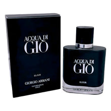 Load image into Gallery viewer, ACQUA DI GIO GIORGIO ARMANI ELEXIR 50ML
