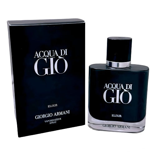 ACQUA DI GIO GIORGIO ARMANI ELEXIR 50ML