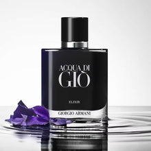 Load image into Gallery viewer, ACQUA DI GIO GIORGIO ARMANI ELEXIR 50ML
