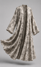 Load image into Gallery viewer, FLOWER - BY THAHAB ABAYA
