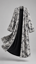 Load image into Gallery viewer, WAVES - BY THAHAB ABAYA
