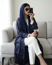 Load image into Gallery viewer, CLOUD - BY THAHAB ABAYA
