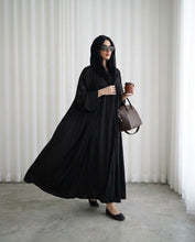 Load image into Gallery viewer, NADA - BY THAHAB ABAYA
