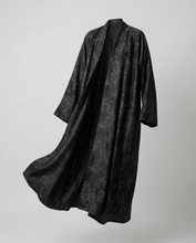 Load image into Gallery viewer, PRINTED - BY THAHAB ABAYA
