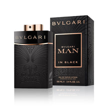 Load image into Gallery viewer, BVLGARI MAN IN BLACK EAU DE PARFUM SPRAY

