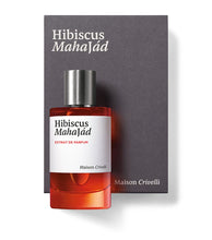 Load image into Gallery viewer, Hibiscus Mahajad -  MAISON CRIVELLI - Extrait De Parfum 100ml
