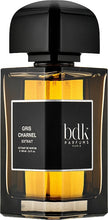 Load image into Gallery viewer, BDK Parfums Gris Charnel EXTRAIT - 100ml
