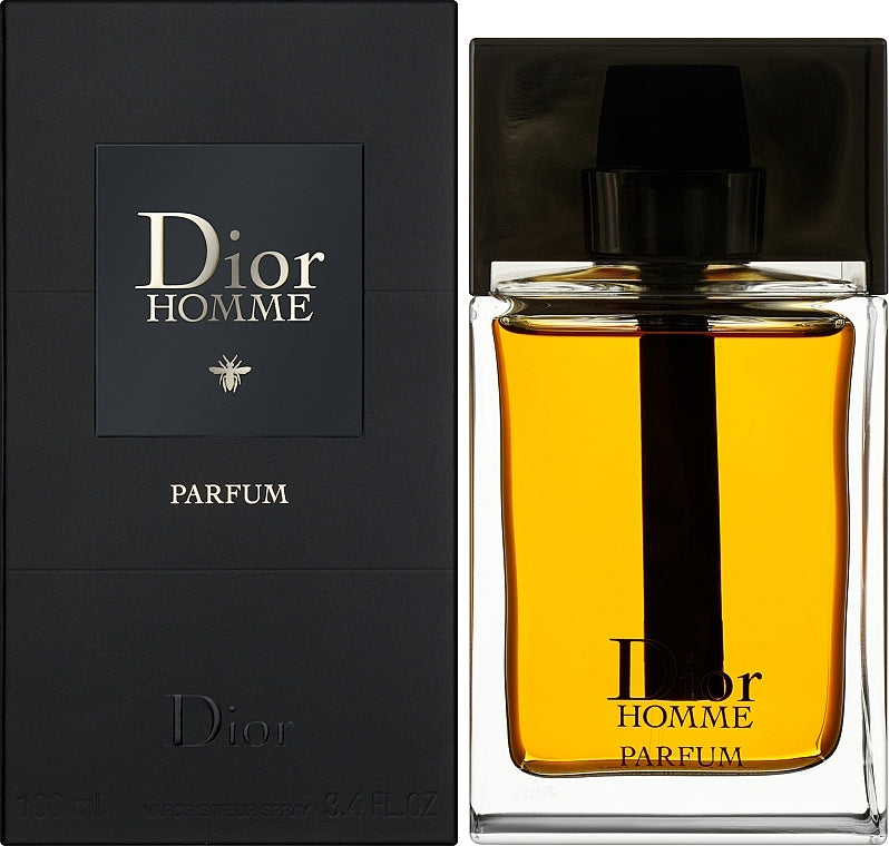 DIOR HOMME PARFUM 75ML