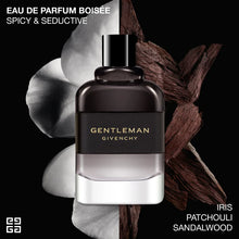 Load image into Gallery viewer, GENTLEMEN GIVENCHY BOISEE - EDP 100ML
