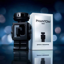 Load image into Gallery viewer, Paco Rabanne Phantom Eau de Toillete 100ml

