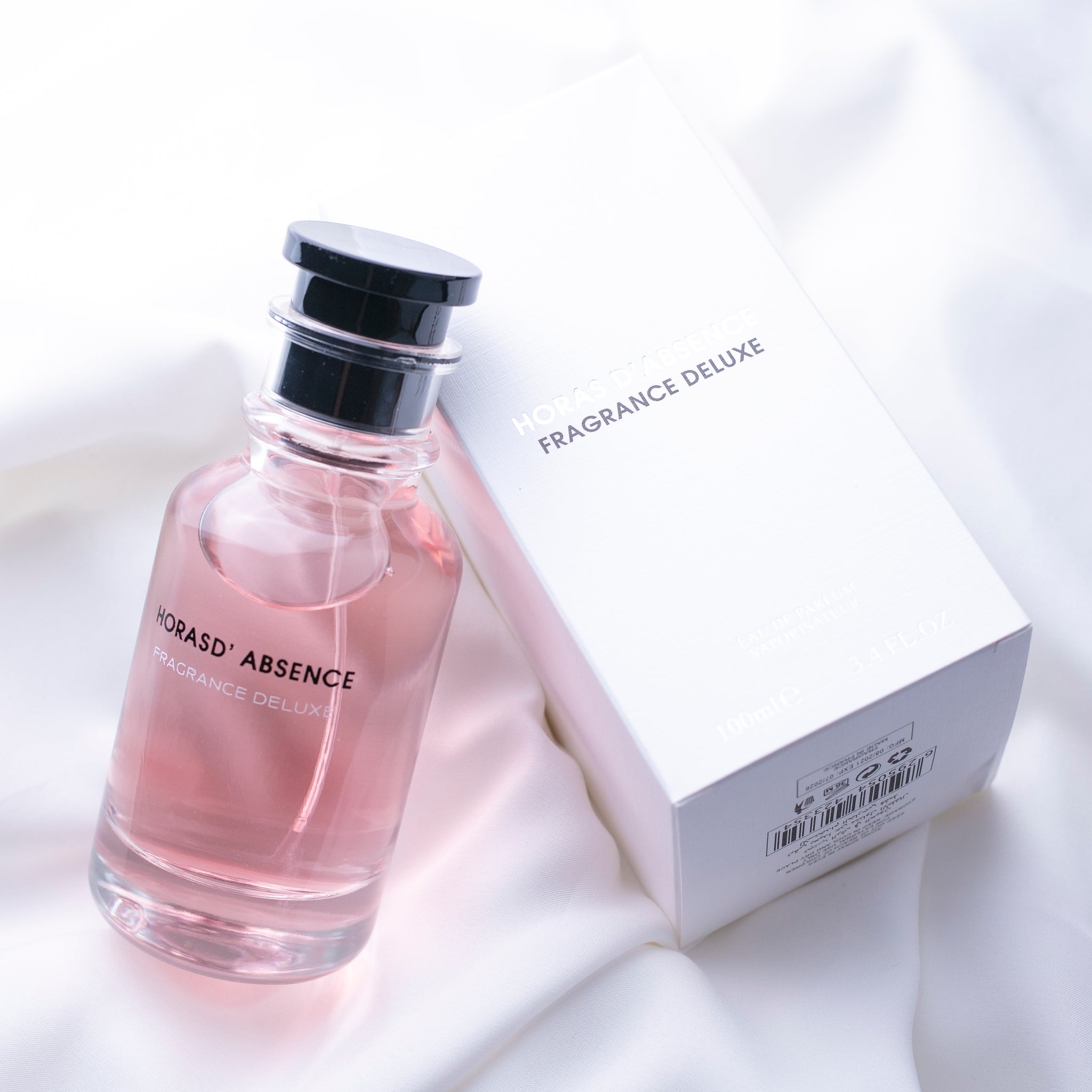 HORAS D ABSENCE FRAGRANCE DELUXE 100ML – PARTOUT