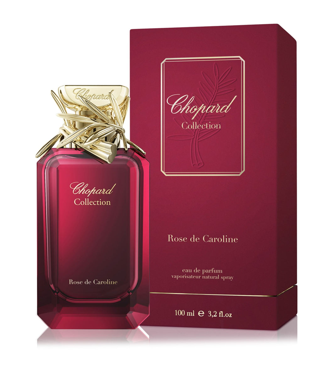 CHOPARD  Rose de Caroline Eau de Parfum 100 ml