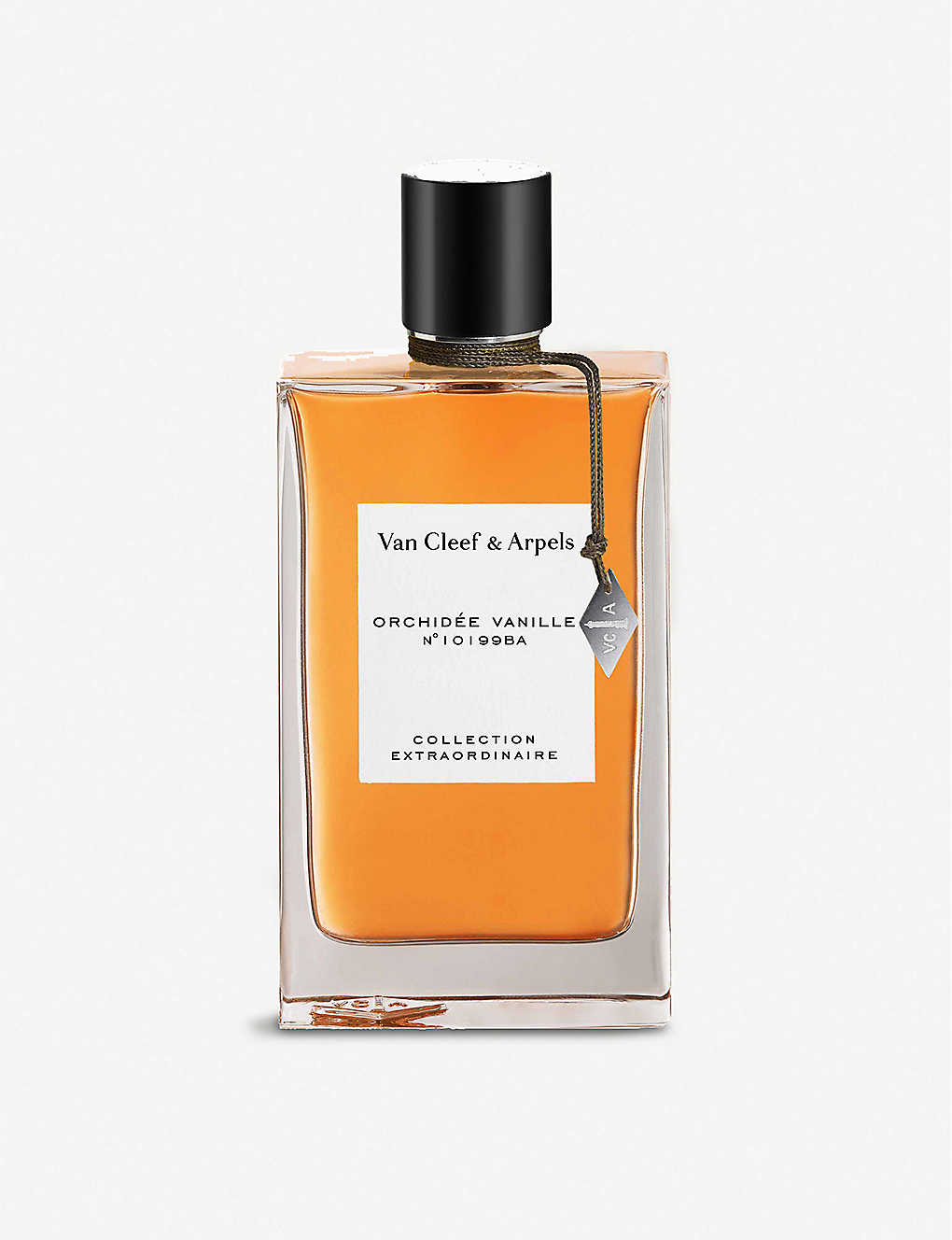 Van Cleef Orchideé Vanille eau de parfum 75 ml
