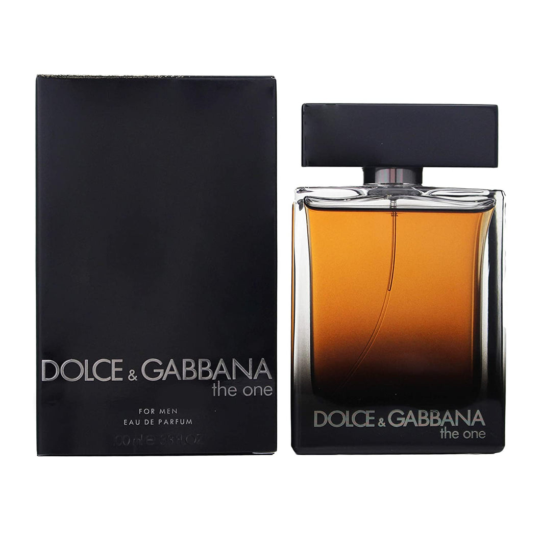 Dolce & Gabbana The One for Men Eau de Parfum 100 ml