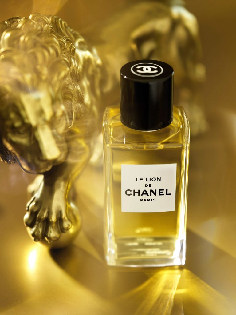 Chanel De Le Lion Les Exclusifs - Eau de Parfum, 200ml