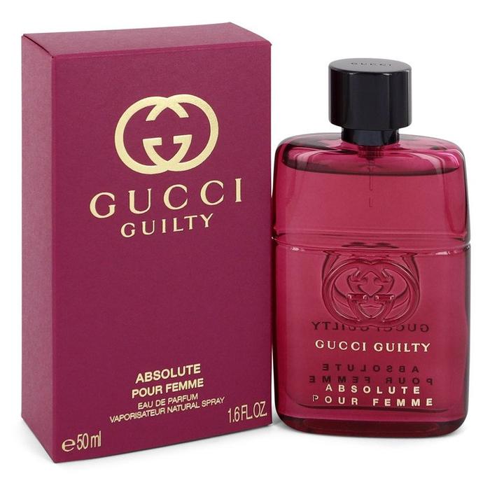 Gucci Guilty Absolute Pour Femme 90ml eau de parfum