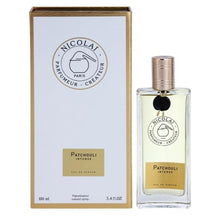 Load image into Gallery viewer, NICOLAI  PATCHOULI INTENSE 100ML
