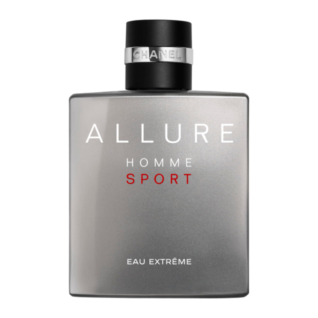 Allure Homme Sport Eau Extreme Chanel for men 100ML