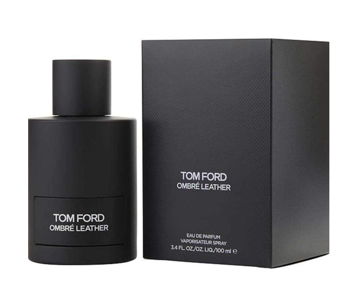 Tom Ford 100ml Ombre Leather Eau De Parfum