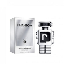 Load image into Gallery viewer, Paco Rabanne Phantom Eau de Toillete 100ml
